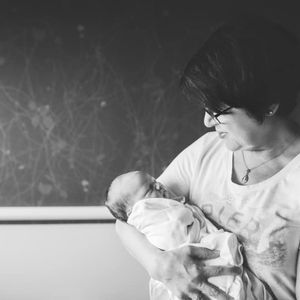 Meet your Posher, Kimberly